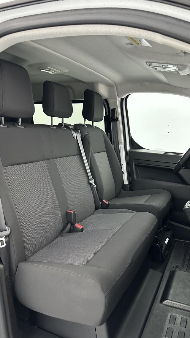 Fiat Scudo Kastenwagen 