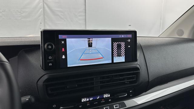 Fiat Scudo Kastenwagen 