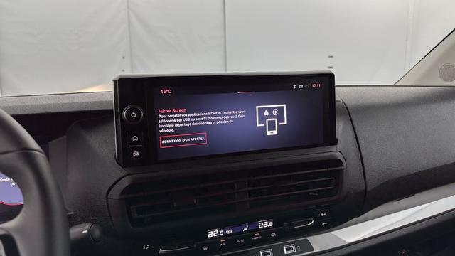 Fiat Scudo Kastenwagen 