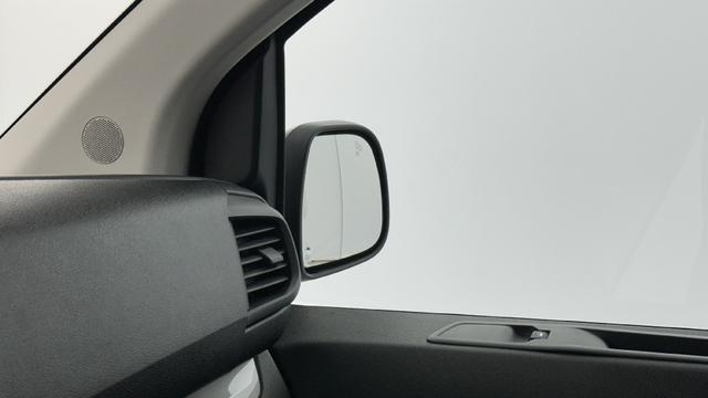 Fiat Scudo Kastenwagen 