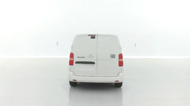 Fiat Scudo Kastenwagen 