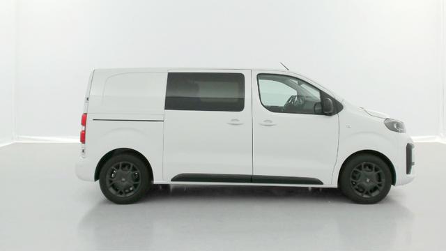 Fiat Scudo Kastenwagen 