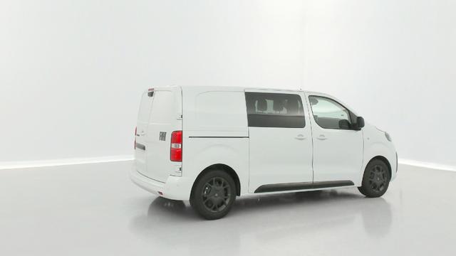 Fiat Scudo Kastenwagen 