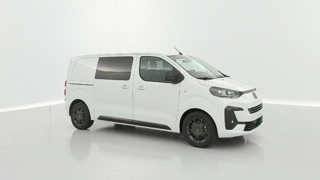 Fiat Scudo Kastenwagen 