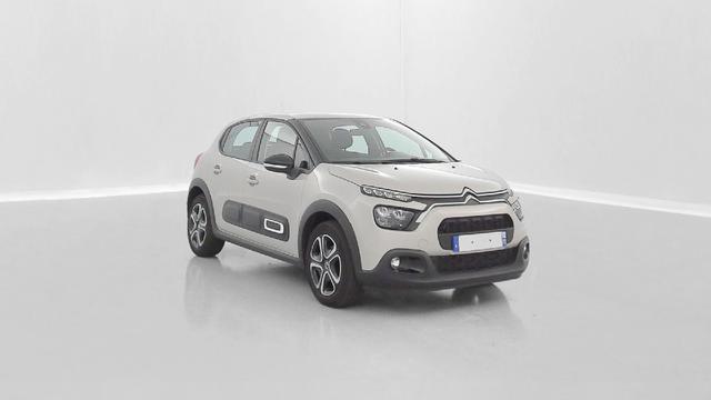 Citro&euml;n C3 - 