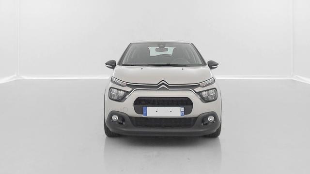 Citro&euml;n C3 