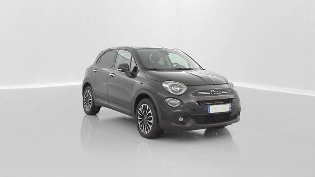 Fiat 500X - 