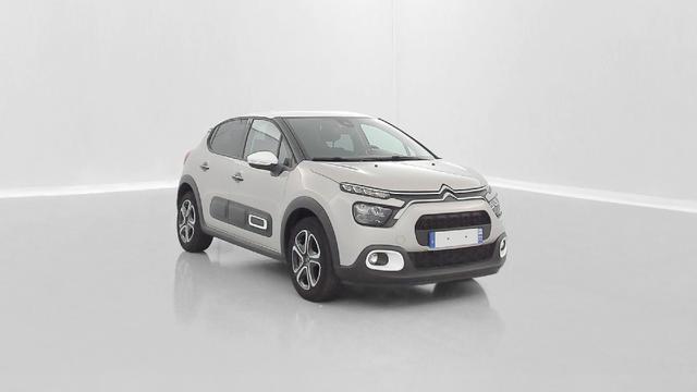 Citro&euml;n C3 - 