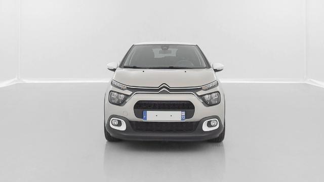 Citro&euml;n C3 