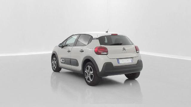 Citro&euml;n C3 