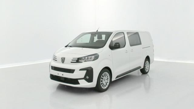 Peugeot Expert Kastenwagen 