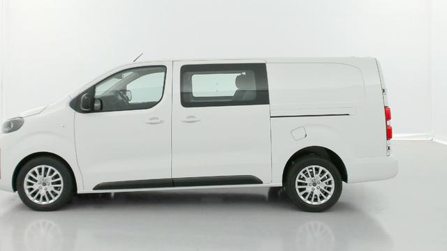 Peugeot Expert Kastenwagen 