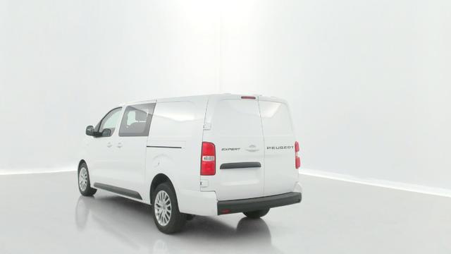 Peugeot Expert Kastenwagen 