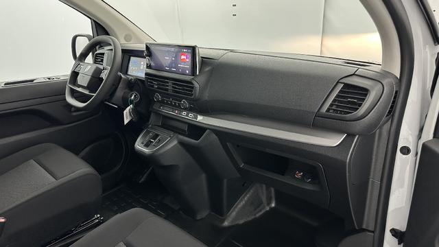 Peugeot Expert Kastenwagen 