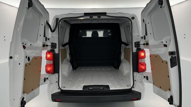 Peugeot Expert Kastenwagen 