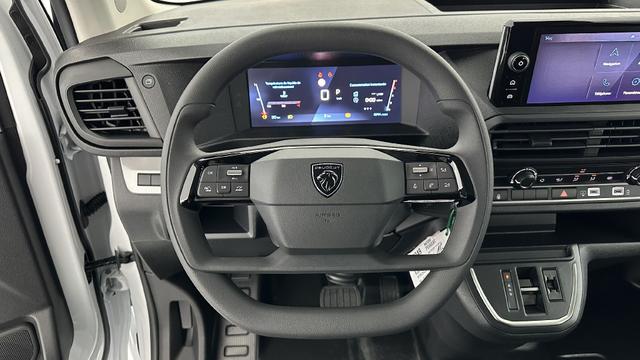 Peugeot Expert Kastenwagen 