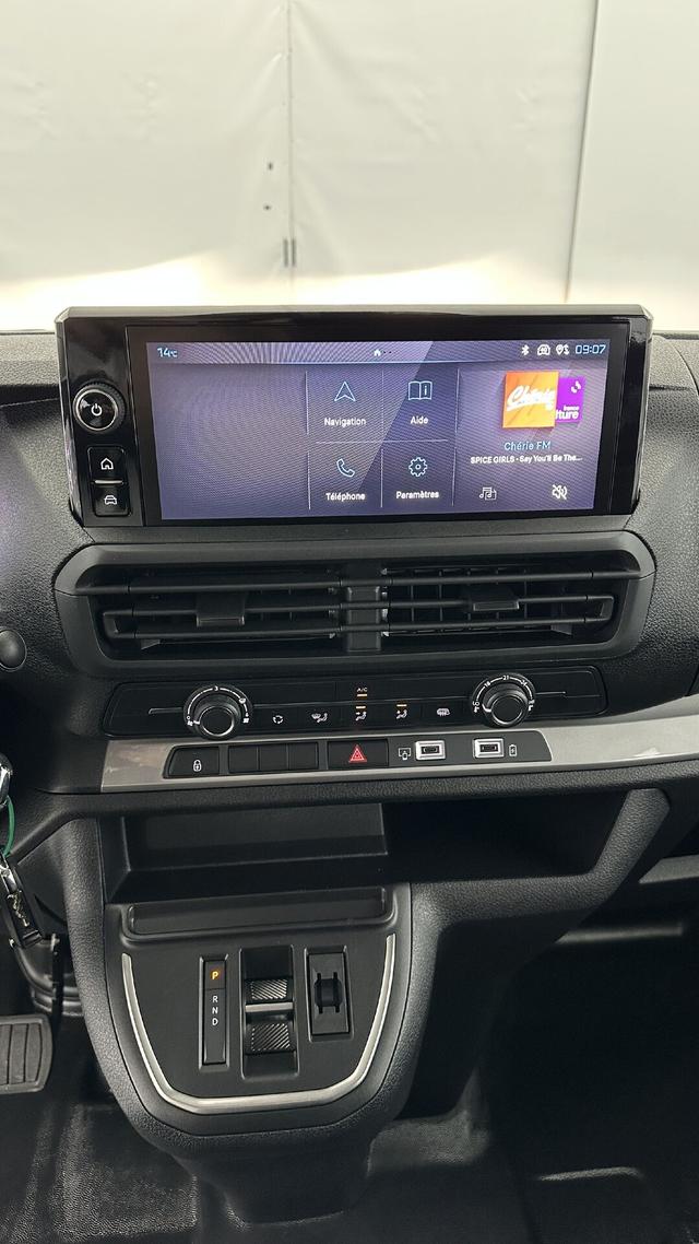 Peugeot Expert Kastenwagen 