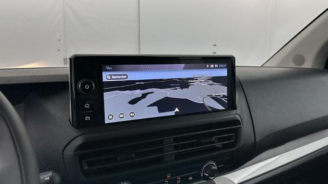 Peugeot Expert Kastenwagen 