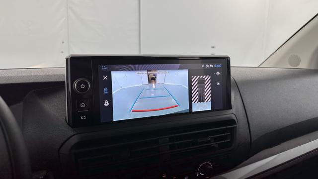 Peugeot Expert Kastenwagen 