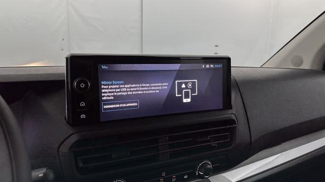 Peugeot Expert Kastenwagen 