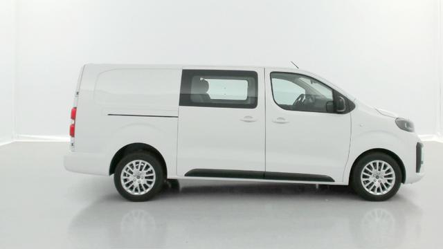 Peugeot Expert Kastenwagen 