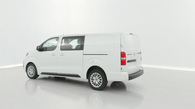 Peugeot Expert Kastenwagen 