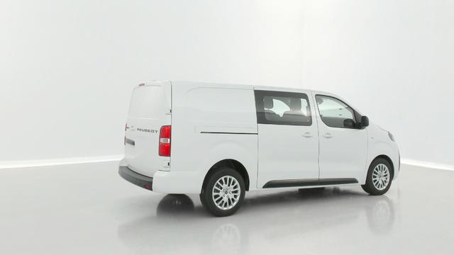 Peugeot Expert Kastenwagen 