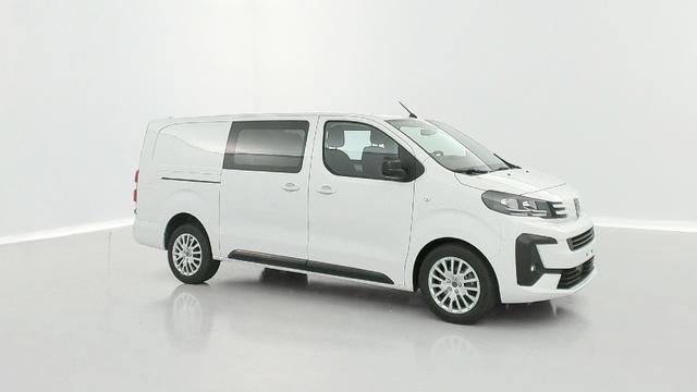 Peugeot Expert Kastenwagen 