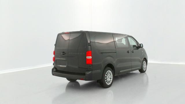 Peugeot Expert Kastenwagen 