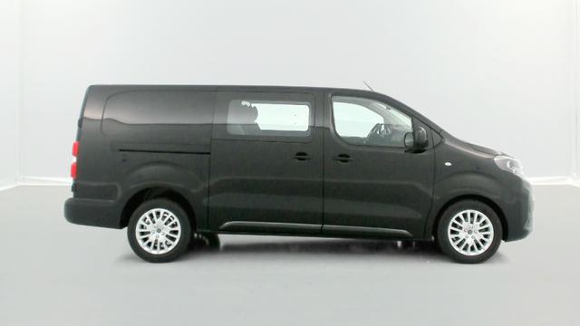 Peugeot Expert Kastenwagen 