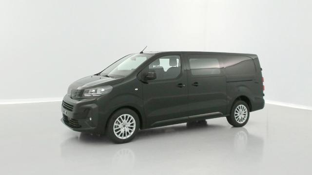 Peugeot Expert Kastenwagen 