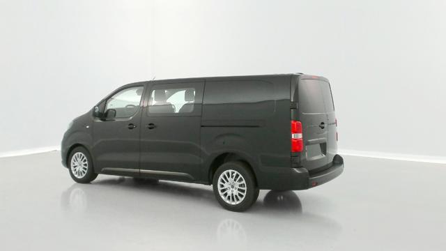 Peugeot Expert Kastenwagen 