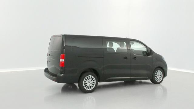 Peugeot Expert Kastenwagen 