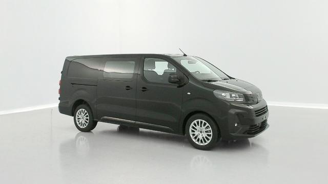 Peugeot Expert Kastenwagen 