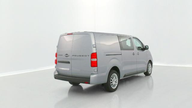 Peugeot Expert Kastenwagen 