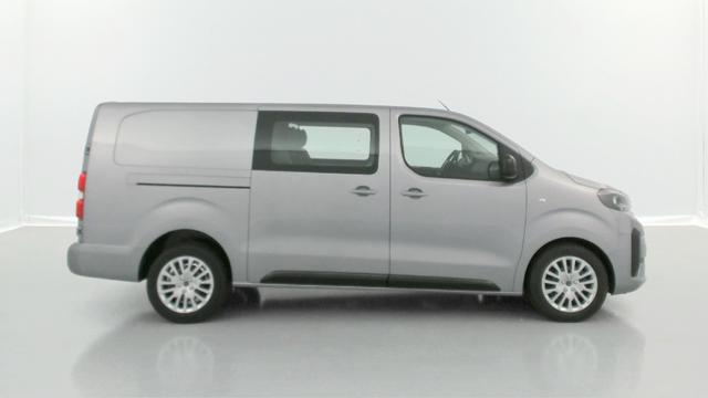 Peugeot Expert Kastenwagen 