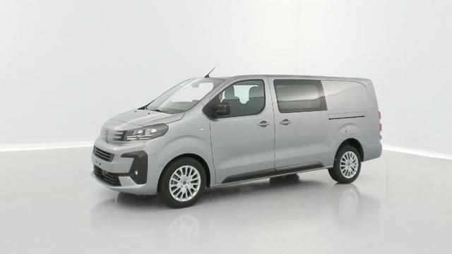 Peugeot Expert Kastenwagen 