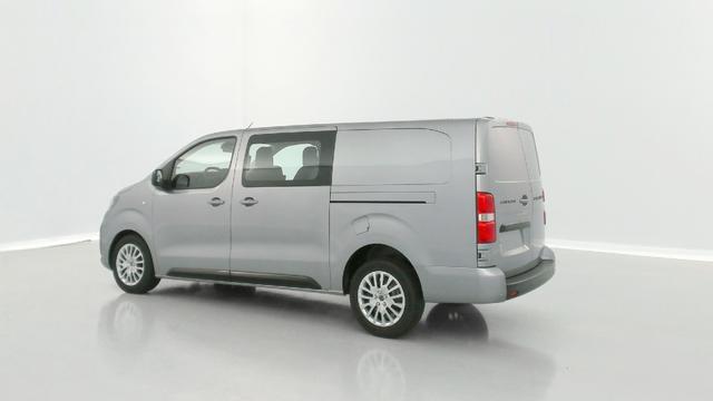 Peugeot Expert Kastenwagen 