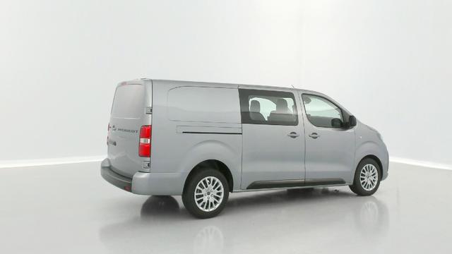 Peugeot Expert Kastenwagen 