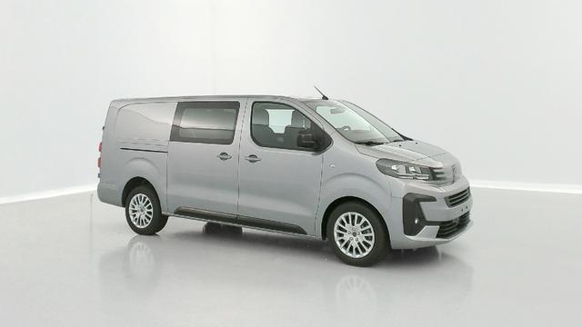 Peugeot Expert Kastenwagen 