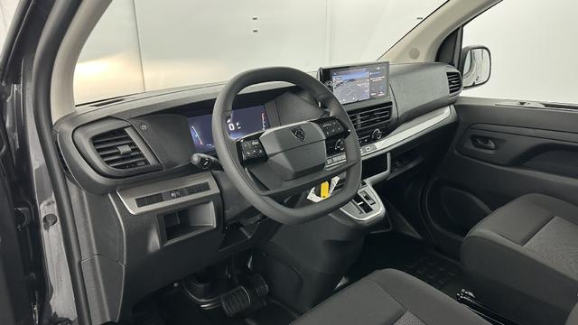 Peugeot Expert Kastenwagen 