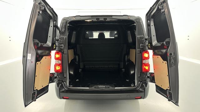 Peugeot Expert Kastenwagen 