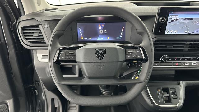 Peugeot Expert Kastenwagen 