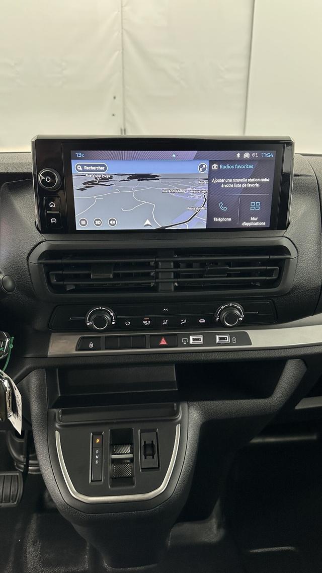 Peugeot Expert Kastenwagen 