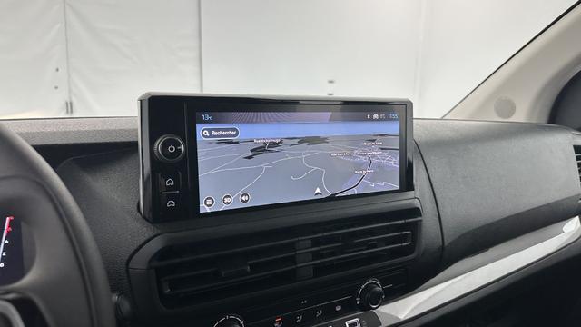 Peugeot Expert Kastenwagen 