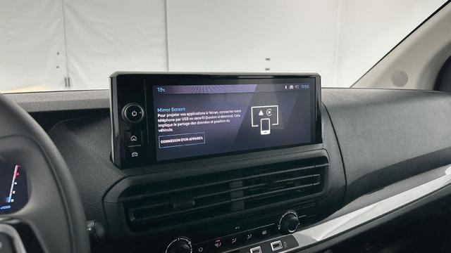 Peugeot Expert Kastenwagen 