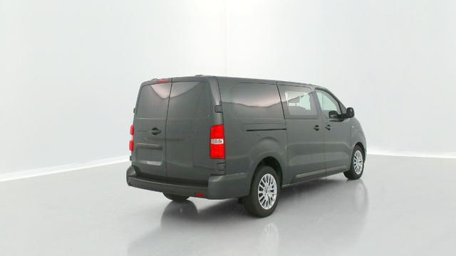 Peugeot Expert Kastenwagen 