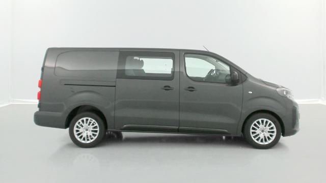 Peugeot Expert Kastenwagen 