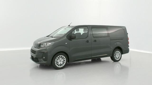 Peugeot Expert Kastenwagen 