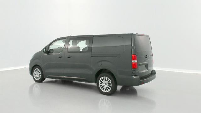 Peugeot Expert Kastenwagen 